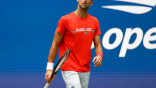 Wilander: "No me sorprendería si Djokovic gana el US Open y luego no gana ni un Grand Slam más"