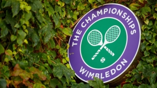Dónde ver EN DIRECTO Wimbledon 2021. Foto: Wimbledon