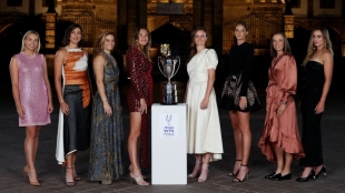 Análisis grupos WTA Finals 2021. Foto: gettyimages