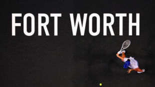 Forth Worth abraza las WTA Finals de 2022. Fuente: Getty