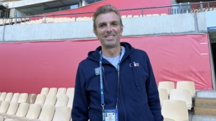 Julien Benneteau. Fuente: Puntodebreak