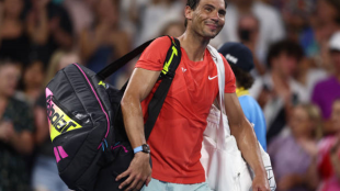 Rafa Nadal 