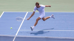 Daniil Medvedev, expectativas en ATP Toronto 2023. Foto: gettyimages