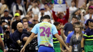 Conclusiones que deja el US Open 2023. Foto: gettyimages