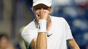 Ranking ATP: Jannik Sinner rompe su techo y se acerca a la cima. Foto: Getty