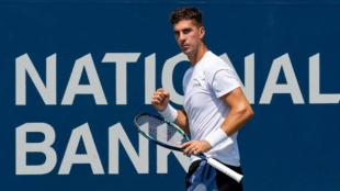 Thanasi Kokkinakis, posible sorpresa US Open 2023. Foto: gettyimages
