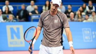 Generación grandes tenistas en recta final. Foto: gettyimages
