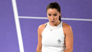 Jodie Burrage. Foto: Getty