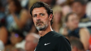 La tenista rumana que atacó a la academia de Mouratoglou reconoce haber mentido