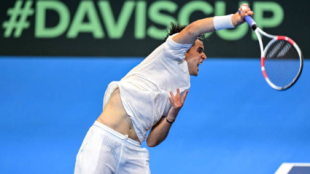 La urgencia de Thiem aumenta en el challenger de Zadar. Foto: Gettyimages