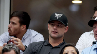 Andy Roddick. Foto: Getty
