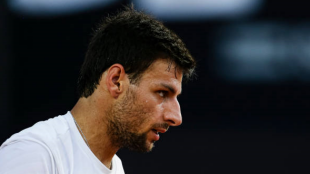 Bernabé Zapata 2023. foto: getty