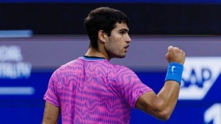 Análisis cuartos de final Miami Open 2024. Foto: gettyimages