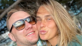 Causa de la muerte novio de Sabalenka. Foto: gettyimages