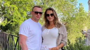 Muere novio de Sabalenka. Foto: gettyimages