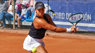 Jessica Bouzas. Foto: @Phastoreli