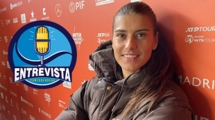 Sorana Cirstea: “Todavía confío en ganar un Grand Slam”