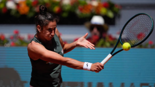 Sorribes, tras caer con Swiatek: "Dolida por la derrota, por la manera y por no poder competir". Foto: Gettyimages