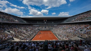 Método clasificación Juegos Olímpicos París 2024. Foto: gettyimages
