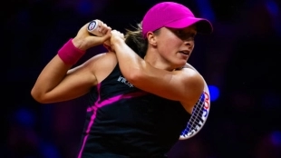 Swiatek: "Sabalenka y yo hemos demostrado que la consistencia en la WTA sí existe"