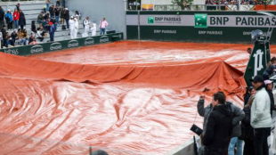 Mauresmo confirma que la jornada del viernes comenzará a las 10. Foto: Gettyimages