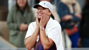 Swiatek consigue otro récord increíble en Roland Garros. Foto: Gettyimages