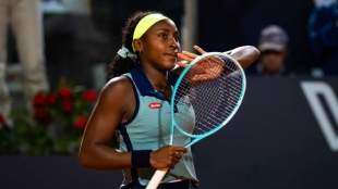 Cori Gauff, cambios en tenis. Foto: gettyimages