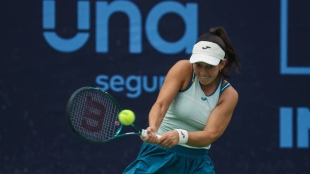 Leyre Romero. Foto: Getty