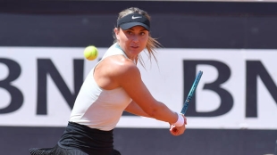 Paula Badosa, expectativas para Roland Garros 2024. Foto: gettyimages