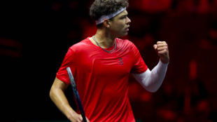 Ben Shelton regresa a la Laver Cup.