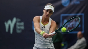 Marina Bassols, en 2024. Foto: gettyimages