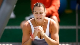 Ausencias en Juegos Olímpicos París 2024. Foto: gettyimages