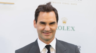 Roger Federer, motivos de ausencia en homenaje a Murray. Foto: gettyimages