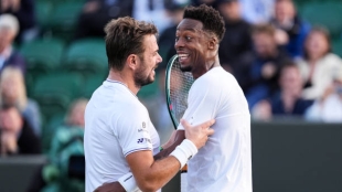 Participantes en Juegos Olímpicos París 2024. Foto: gettyimages