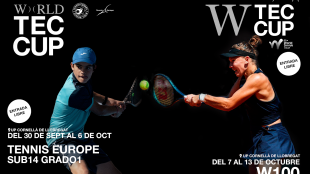 World TEC Cup
