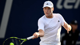 Alex Michelsen en 2024. Foto: getty