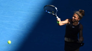 Sara Errani, longevity at US Open 2024. Photo: gettyimages