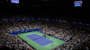 US Open 2023. Foto: getty