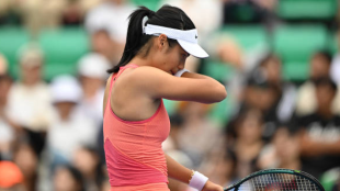 Emma Raducanu in 2024. Photo: Getty