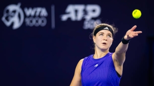 Karolína Muchová.