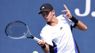 Rafael Jódar 2024. Photo: USTA.
