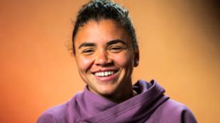 Jasmine Paolini dreams of reaching the WTA Finals 2024. Source: Getty