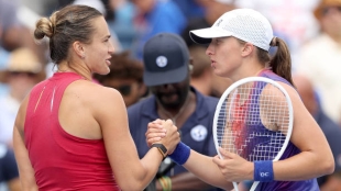 Qué podemos esperar de las WTA Finals 2024. Foto: gettyimages