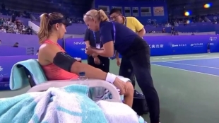 This is the reason for Paula Badosa's withdrawal from Ningbo.