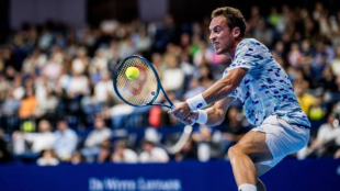 Roberto Carballés. Photo: Getty