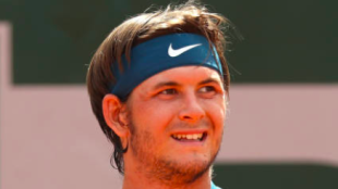 What happened to Jared Donaldson? Source: Getty