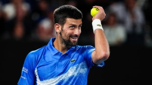 Novak Djokovic, future plans. Photo: gettyimages