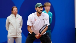 Hady Habib hace historia en Australia. Foto: gettyimages