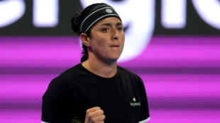 Ons Jabeur sigue avanzando en el WTA 1000 de Doha. Fuente: Getty