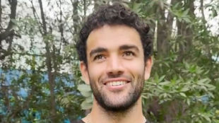Matteo Berrettini 2025. Foto: ATP